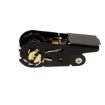 Ancra Ratchet Buckle--1"- 500 lb. WLL