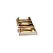 Ancra Ratchet Buckle--3" wide