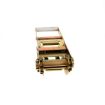 Ancra Ratchet Buckle--3" wide