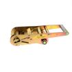 Ancra Ratchet Buckle--3" wide