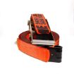 3" x 27' Ratchet Straps X-Treme with Flat Hook