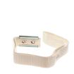 Door Pull Straps for Roll Up Doors 18"