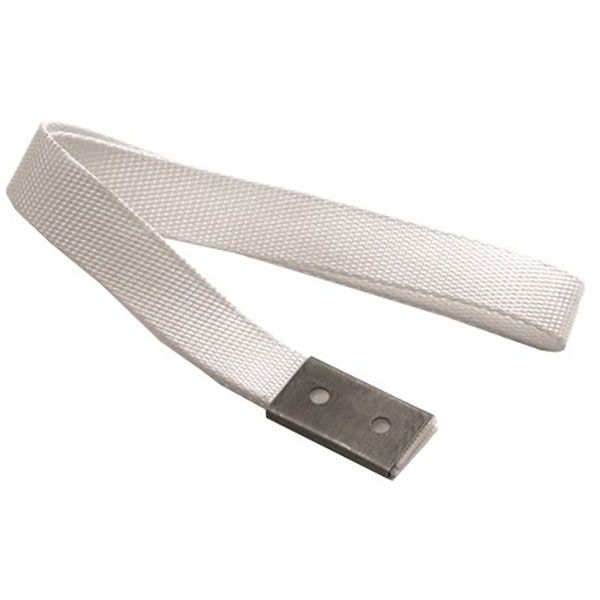 Door Pull Straps for Roll Up Doors 24"