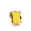 HD Ratchet Strap with E-Track Fitting - 2" X 12'