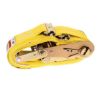 HD Tenson Limiting Ratchet Buckle Strap- 2" X 12'