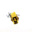 2" x 6' Auto Tie-down - E track and RTJ Hooks