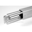 Heavy Duty Aluminum Decking Beam for 96" wide Trailers.
