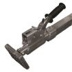 Jack Bar Heavy Duty One Piece - 85” to 104”