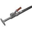 Jack Bar Heavy Duty One Piece - 85" – 114"
