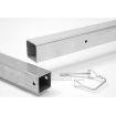 Universal Jack Bar 51" to 114"