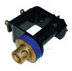 Winch Double L Slider - Flatbed Ratchet Winch - Storable