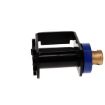 Winch Double L Slider - Flatbed Ratchet Winch - Storable