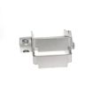 Winch - X-Treme Zinc Plated - Double L Slider Storable