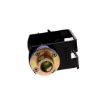 Winch Double L Slider - Flatbed Ratchet Winch - Standard