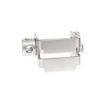 Winch - X-Treme Zinc Plated - Double L Slider Webbing