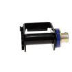 Winch Double L Slider - Flatbed Ratchet Winch - Low Profile