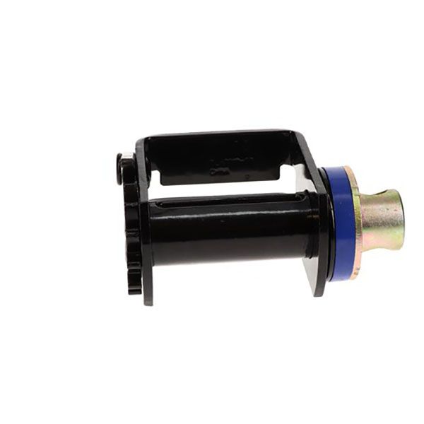 Winch Double L Slider - Flatbed Ratchet Winch - Low Profile
