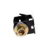 Winch Double L Slider - Flatbed Ratchet Winch - Low Profile