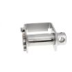 Winch Double L Slider Low Profile - X-Treme Zinc Plated