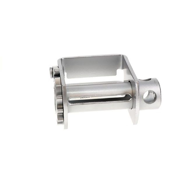 Winch Double L Slider Low Profile - X-Treme Zinc Plated