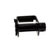 Winch Double L Slider Lo Profile