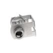 Winch, Standard 3-Bar Double L Slider Zinc Plated