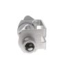 Winch, Standard 3-Bar Double L Slider Zinc Plated Low Profile