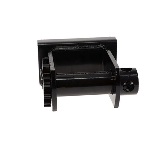 Utility Trailer Track Slider Winch