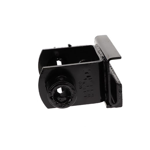 Utility Trailer Track Sliding  Winch 4924610BPParallel Industrial