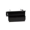 Utility Trailer Track Slider Winch