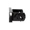 Utility Trailer Track Slider Winch