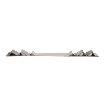 Coil Rack - Heavy Duty coil racks for flatbed trailers 49344-12 Extra HD Coil Chocks for Flatbed Trailers