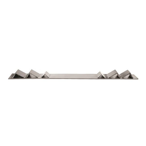 Extra HD Coil Chocks for Flatbed Trailers