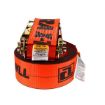 4" x 27' Ratchet Straps X-Treme with Wire Hooks
