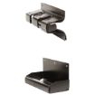 Cargo Bar Holder and Load Lock Holder