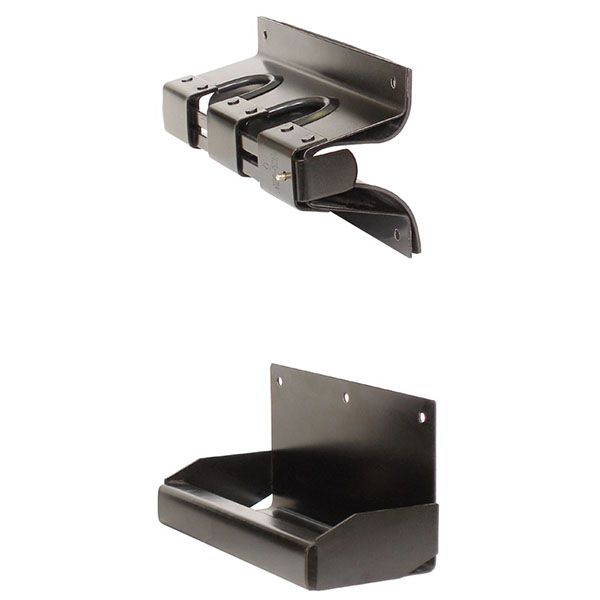 Cargo Bar Holder and Load Lock Holder
