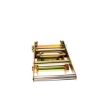Ancra Ratchet Buckle--4"