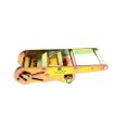 Ancra Ratchet Buckle--4"