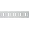 Series A Horizontal Track Aluminum