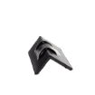 Rubber Coated Steel Corner Protector 4 inch