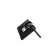 Rubber Coated Steel Corner Protector 4 inch