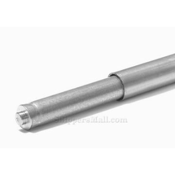 F Bar, Steel Round Shoring Bar - PART# 49439-10 Shoring Bar, F Series-Round - 81" – 117" - (3/4")