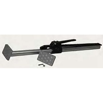 Cargo bar housing assembly, Part 49443-10 Cargo Bar Housing Assembly