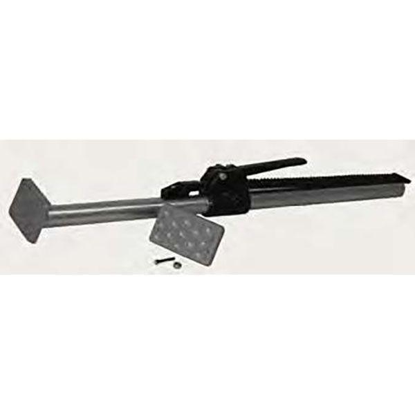 Cargo Bar Housing Assembly