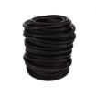 Rubber Rope-7/16" Solid Core -150ft roll