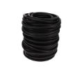 Rubber Rope-7/16" Solid Core -150ft roll