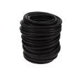 Rubber Rope-7/16" Solid Core -150ft roll