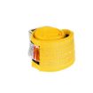 Container Strap w/ Container Hook 4" x 5'