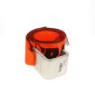 4” x 5’ Container Strap w/ X-Treme Webbing Roll-On/Roll-Off