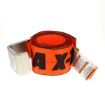 4” x 5’ Container Strap w/ X-Treme Webbing Roll-On/Roll-Off